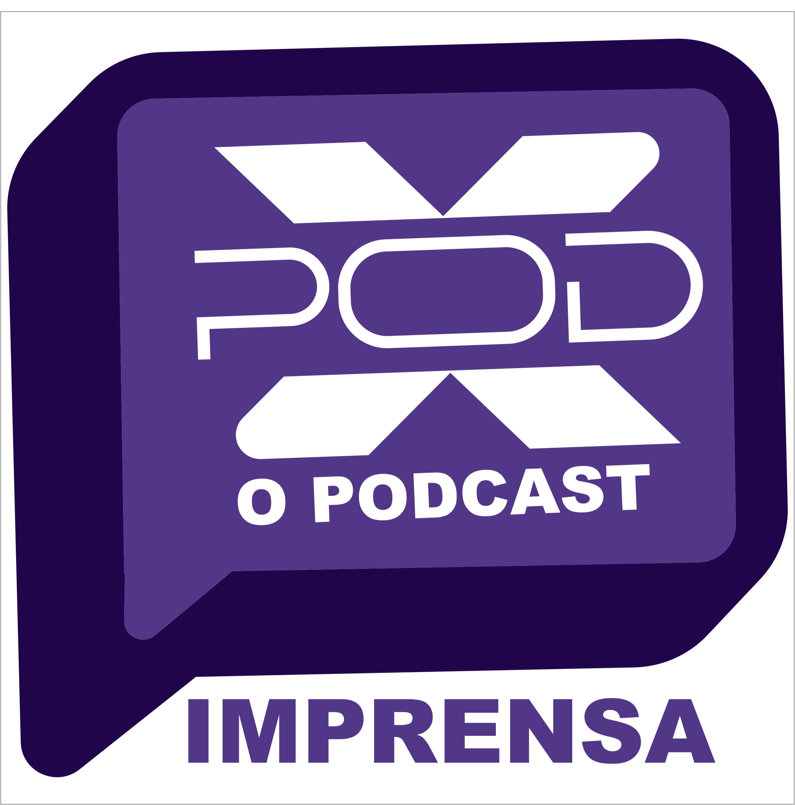 Logo Portal de Notícias